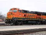 BNSF 511